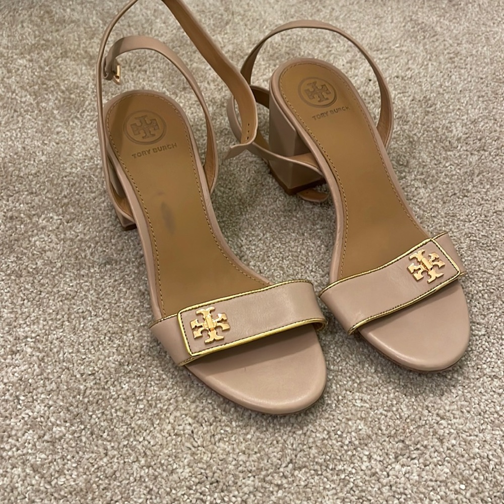Tory Burch heels